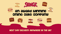 Sponge Cakes Ltd 1101373 Image 7